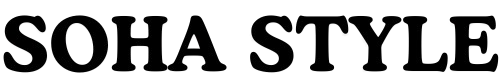 Soha Style Logo