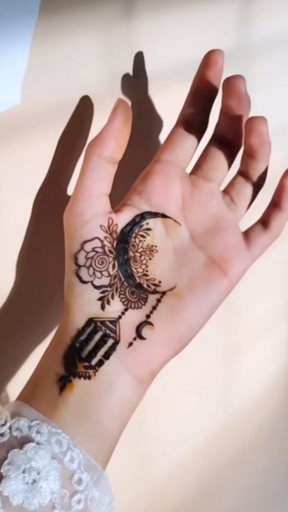 Mehndi Designs for Independence Day 5