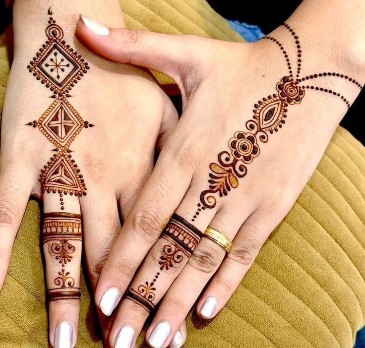 Simple-Arabic-Mehndi-Design-12