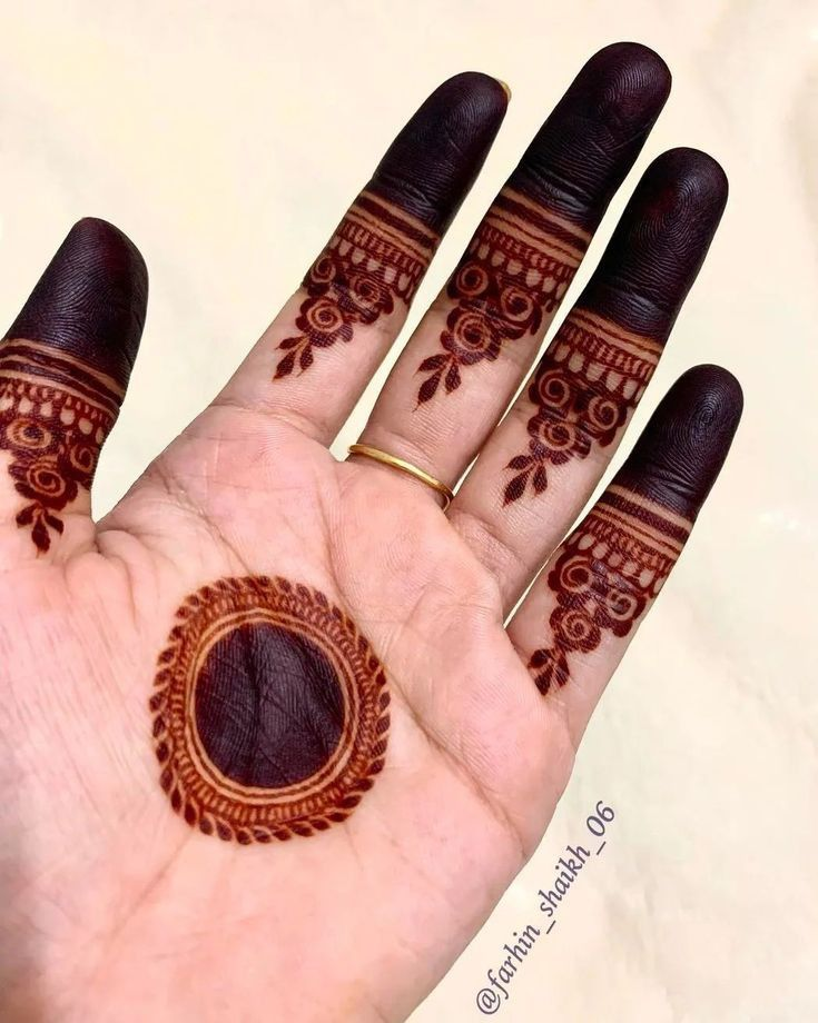 Arabic-Mehndi-Designs-for-Front-Hands-2