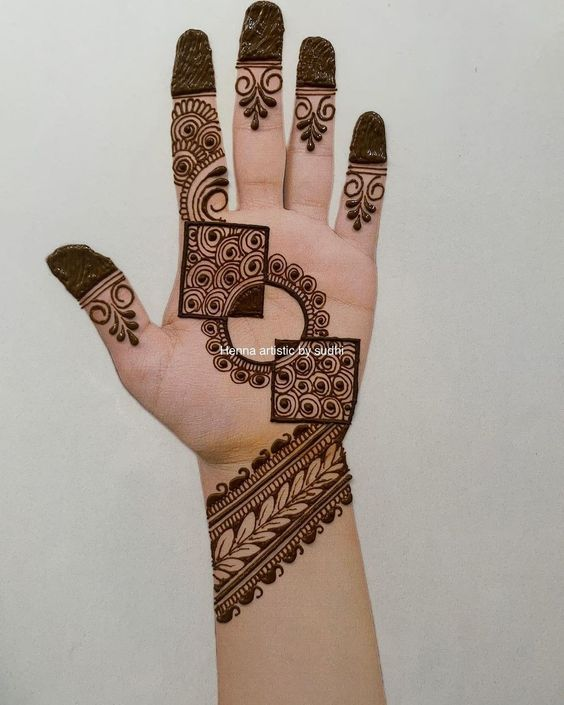 Arabic-Mehndi-Designs-for-Front-Hands-8