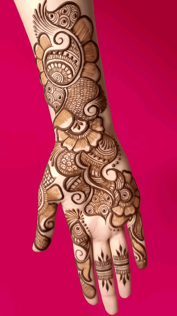 Arabic-Mehndi-Designs-for-Front-Hands-13