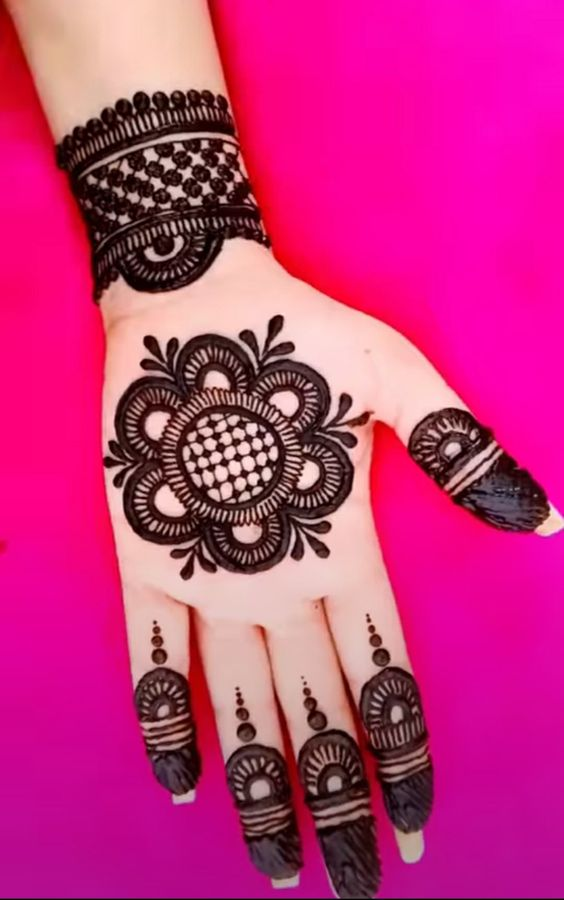 Arabic-Mehndi-Designs-for-Front-Hands-16