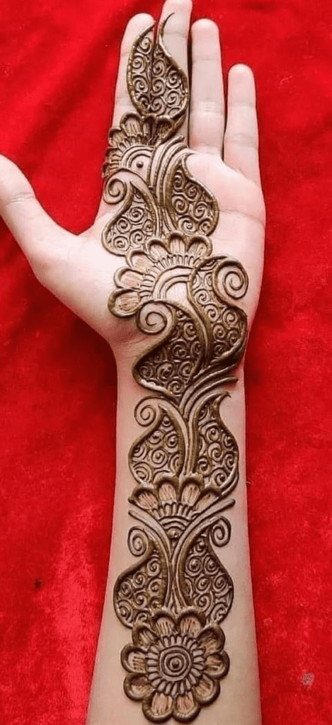 Arabic-Mehndi-Designs-for-Front-Hands-18