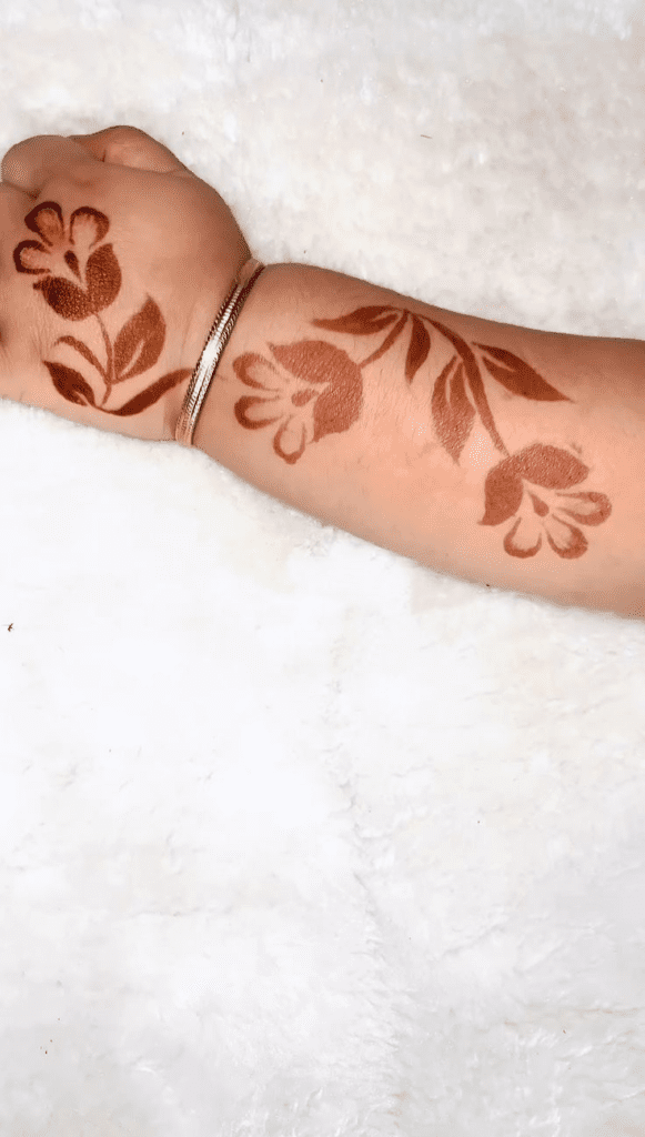 Arabic-Mehndi-Designs-for-Kids-9