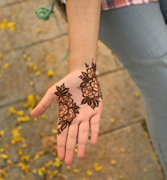 Arabic-Mehndi-Designs-for-Kids-19