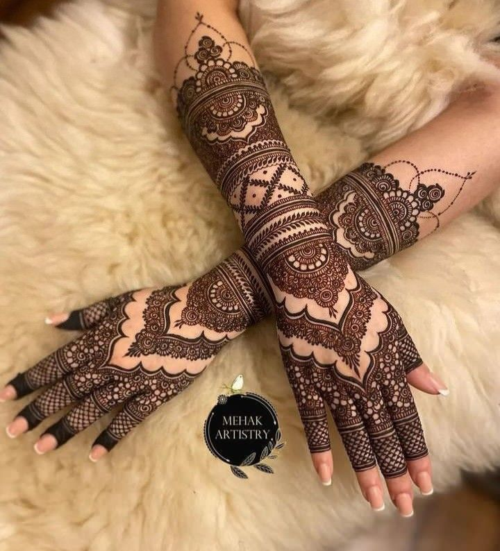 Arabic-Mehndi-Designs-for-Bridals-1