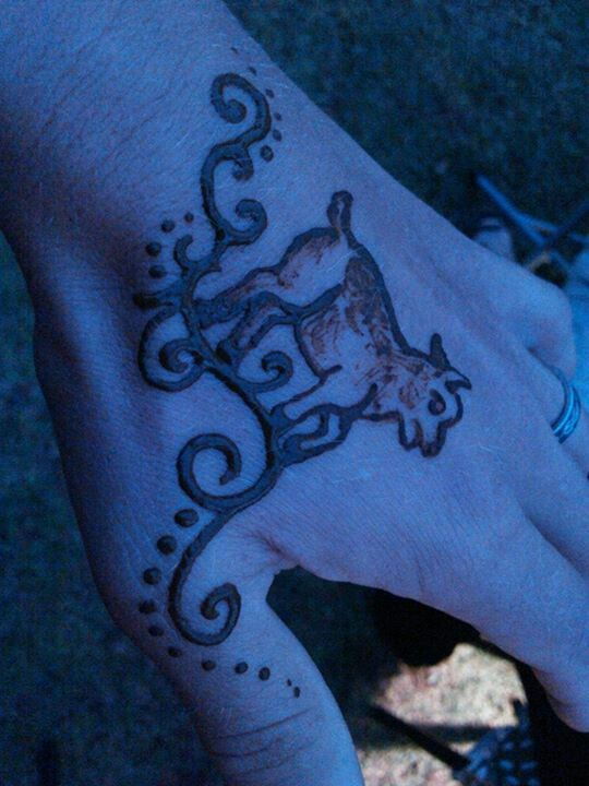 Mehndi Design for Eid UL Zaha 8