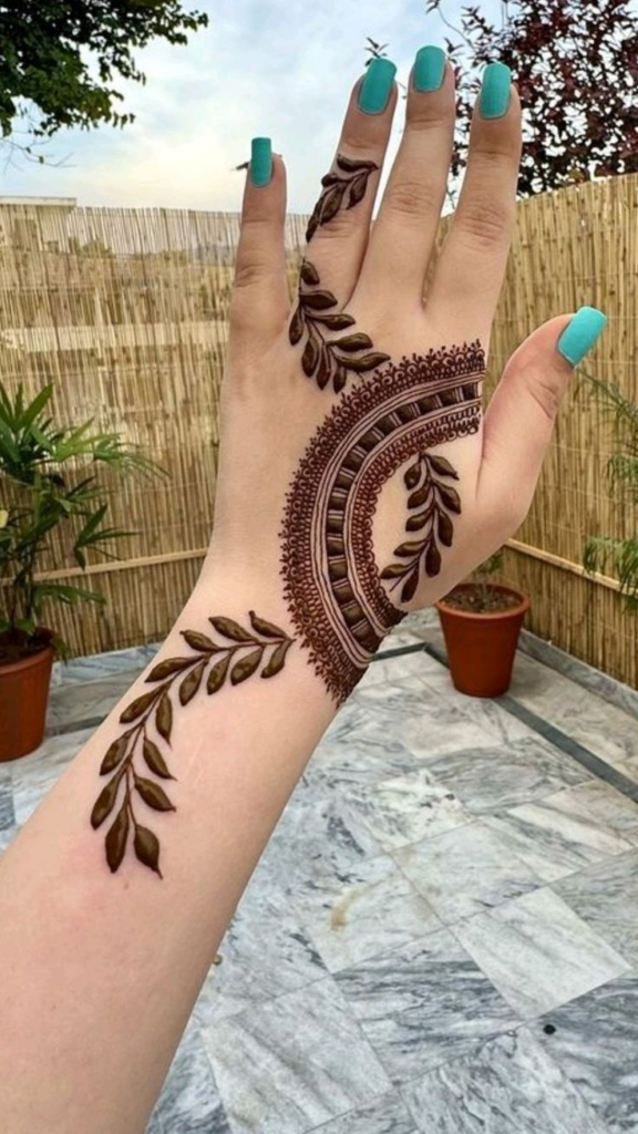 Different mehndi-designs-for-ramdan