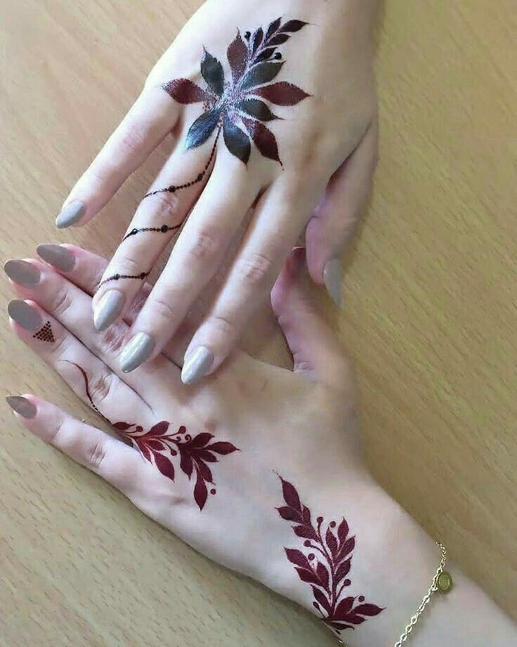 simple-mehndi-designs 7