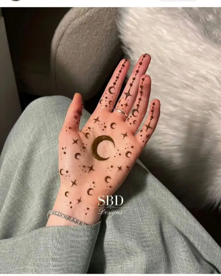 aesthetic-mehndi-designs 8