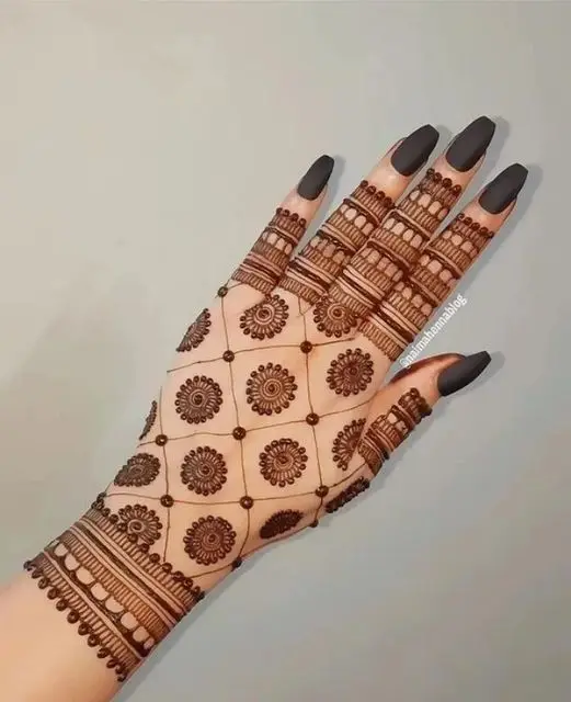 trending-mehndi-designs 5