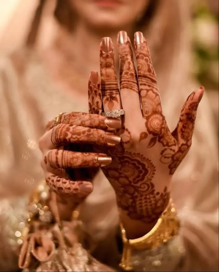 pakistani-mehndi-designs 4