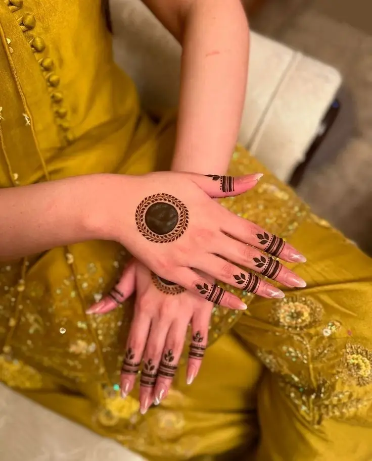 pakistani-mehndi-designs 6