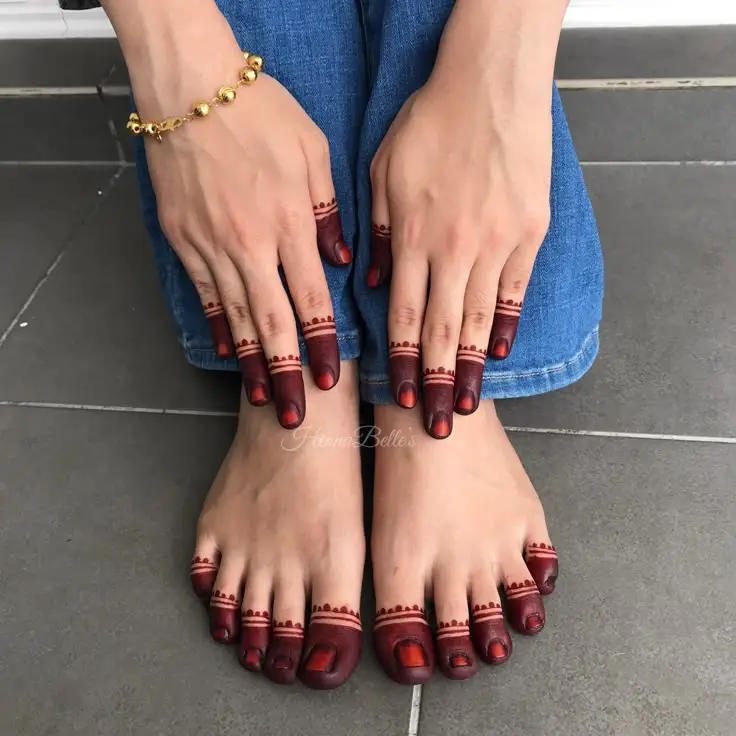 pakistani-mehndi-designs 7
