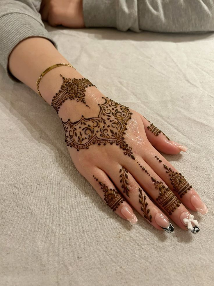 Latest Mehndi design

ty 7