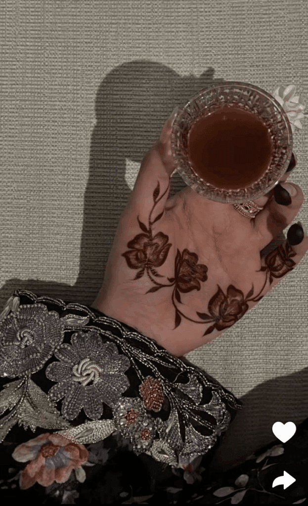 Latest Mehndi design

ho 7