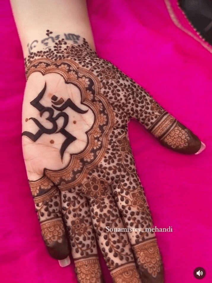 mehndi-designs-for-mahashivratri