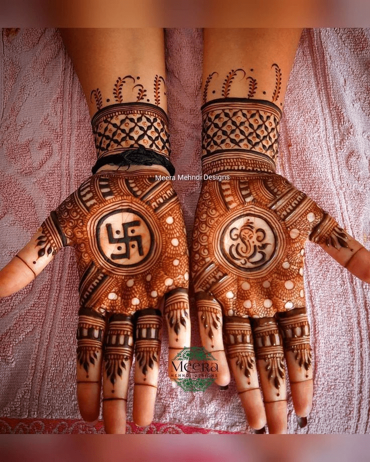 Beautiful -mehndi-designs-for-mahashivratri